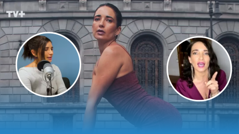 Camila Nash ¿Odio gratuito o una jugada maestra?