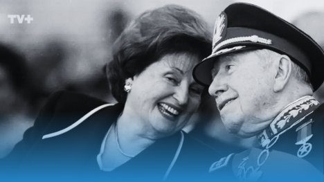 Herederos de Pinochet deben restituir 16 millones de dólares