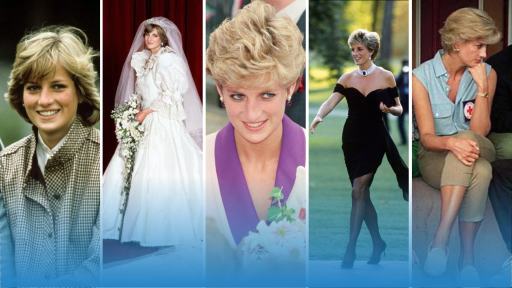 Diana, la Reina de los Corazones: el mito que eclipsó a la corona