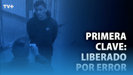 Cronología de la fuga: los pasos del sicario venezolano