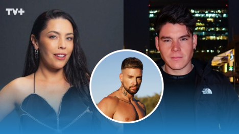 Daniela Aránguiz confirma nuevo romance y se lanza contra Mateucci