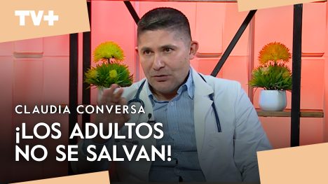 ¿Te falta el aire? PODRÍA SER ASMA (y no lo sabías)