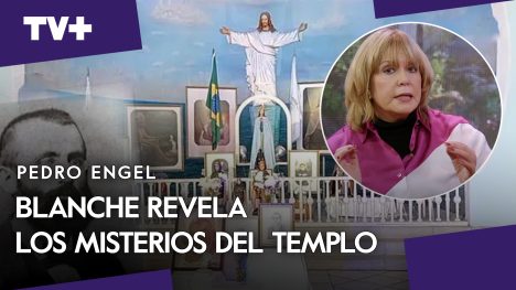 ¿Quiénes son los monjes brasileños?: los sanadores que operan sin bisturí