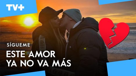 Inesperado motivo de separación de Marita y Camilo Huerta