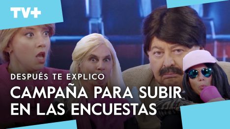 El comando de Evelinda plantea nuevas estrategias