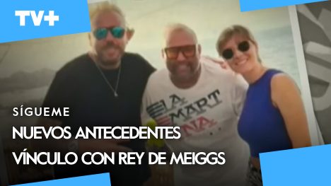 Carla Jara toma precauciones tras el escándalo de Kaminski