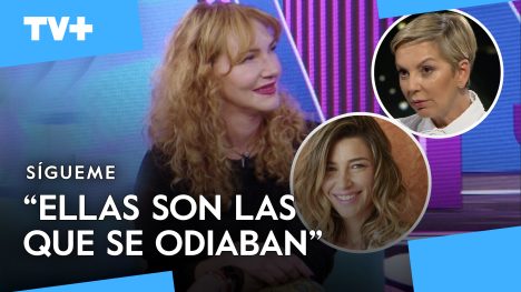 Cata Pulido DESCLASIFICA: “La verdadera enemistad es entre Pancha Merino y Fran GH”