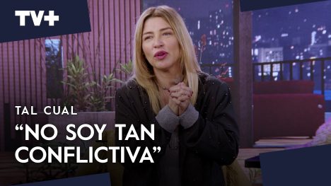 Pancha Merino: “NO QUIERO QUE ME DIGAN LA WNA ERA DOBLE ESTÁNDAR ”