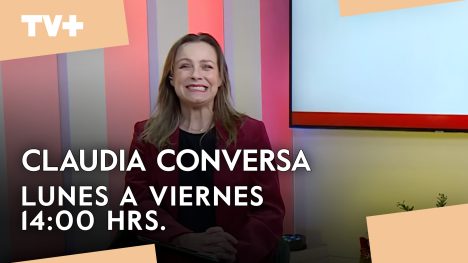 Claudia Conversa | 02 de Julio de 2025