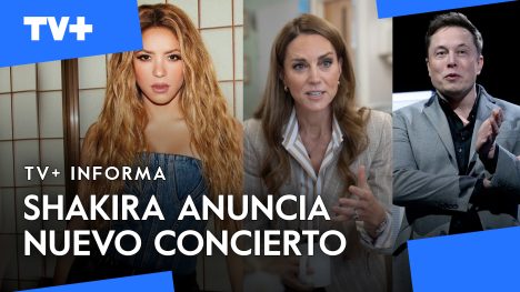 El lado B de las noticias internacionales con Claudia Salas