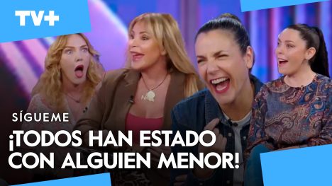 El panel y sus historias más jugadas con "colágenos"