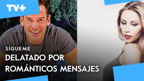 ¡Cristián de la Fuente tendría NUEVO AMOR!