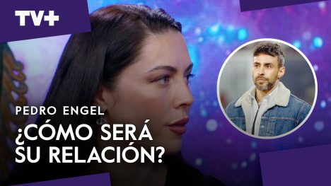 Daniela Aránguiz preguntó al tarot por JORGE VALDIVIA