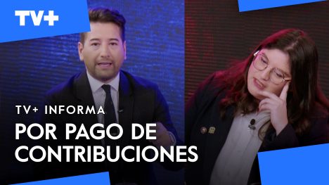 Javier Olivares: “ustedes detestan a las personas que tienen plata”