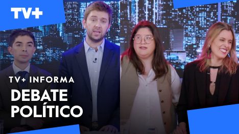 Matthei no descarta querella contra el PDG por campaña