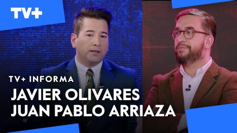 DEBATE: “Los venezolanos son los viudos de Piñera”