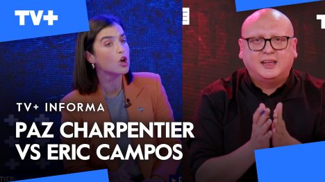 Debate: ¿Por qué Jeannette Jara lidera las encuestas?