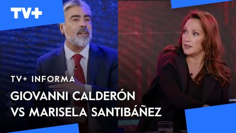 "La unidad de la izquierda es por conveniencia": Debate por el avance de Jeannette Jara