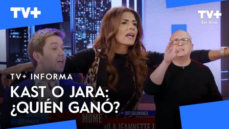 Ivette Vergara FRENA FUERTE DISCUSIÓN sobre el debate presidencial en Frutillar