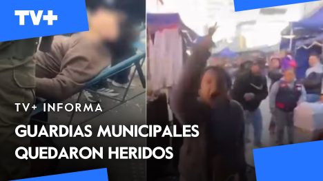 Delincuencia DESATADA por comerciantes ilegales