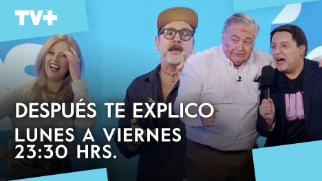Después te explico | 30 de Junio de 2025