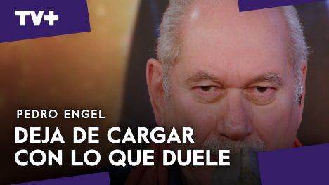 El potente mensaje de Pedro Engel que podría cambiar tu visión del perdón