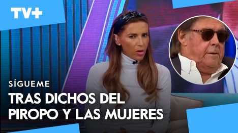 "QUE ASQUEROSO": La reacción de Carla Ballero por dichos de Emeterio Ureta