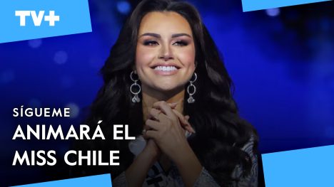 ¿Canal 13 está preparando a la NUEVA CECILIA BOLOCCO?