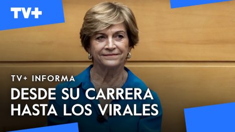 Las mayores polémicas de Evelyn Matthei
