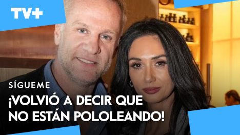 ¿Por qué Pamela Díaz sigue NEGANDO a Felipe Kast?