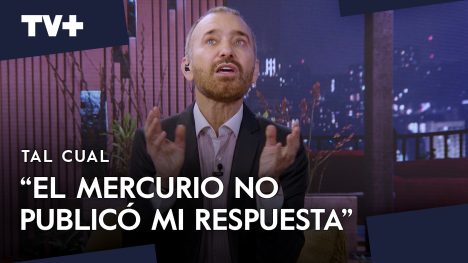 Jordi Castell: "JAMÁS recibí una sola demanda por lo que dije de MISS MÉXICO”