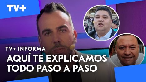 ¿Qué tiene que ver Kaminski en todo esto?