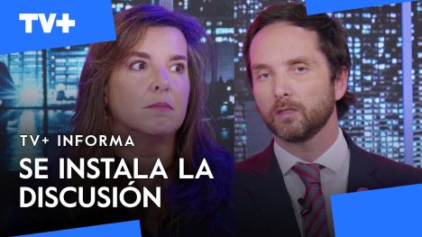 ¿Hay ley del hielo entre Matthei y Kast?