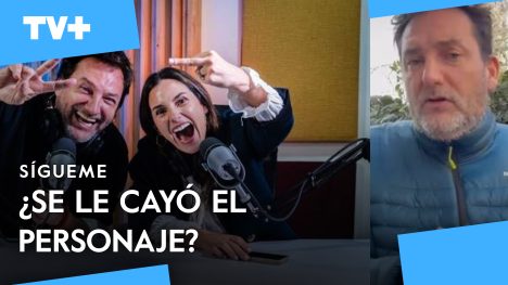 Huevo Fuenzalida cede la marca "Cómo están los weones" a Rosario Bravo