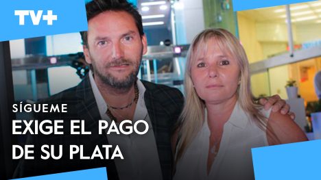 Los MILLONES que el Huevo Fuenzalida le debe a su expareja