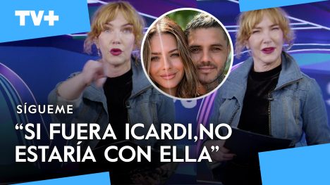Cata Pulido trató de ‘enferma mental’ a China Suárez