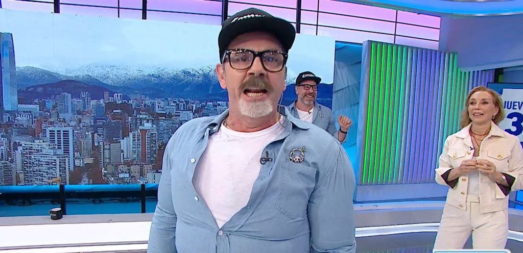 José Miguel Viñuela como Nepe
