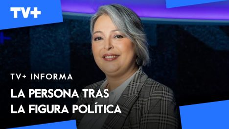 ¿Quién es Jeannette Jara Román?