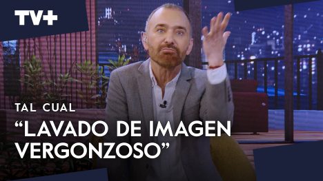 La ÁCIDA CRITICA de JORDI a los programas de farándula