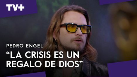 El viaje espiritual de Jean Phillippe Cretton