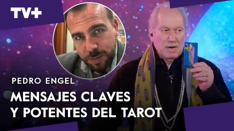 Pedro Engel lanza INQUIETANTE PREDICCIÓN sobre Kaminski