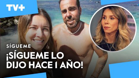 ¡Carla Jara ya temía por supuestos prestamistas!