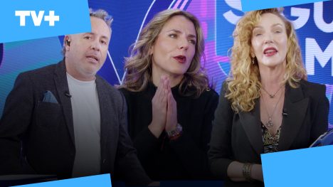 Sígueme | 24 de Julio de 2025