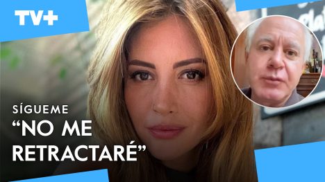 Karen Paola se NIEGA a pedir disculpas tras demanda de Doctor Vidal