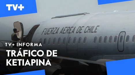 ¿Qué pasa con el escándalo de la Fuerza Aérea de Chile?
