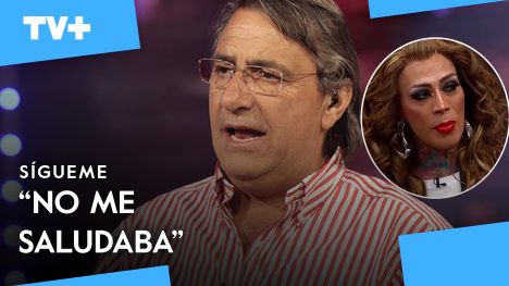 ¡FUERTE ACUSACIÓN contra Kike Morandé!