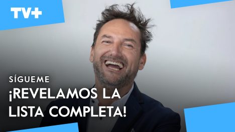 El IMPERIO SECRETO del Huevo Fuenzalida: más de 20 marcas a su nombre