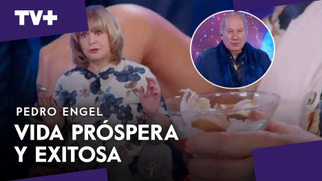 Atrae el éxito con este ritual de Pedro Engel y Blanche