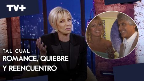 Raquel Argandoña revela la verdadera razón por la que no se casó con Lolo Peña