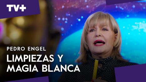 Rituales con velas de Blanche